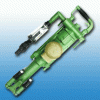 YT24 air legged rock drill 